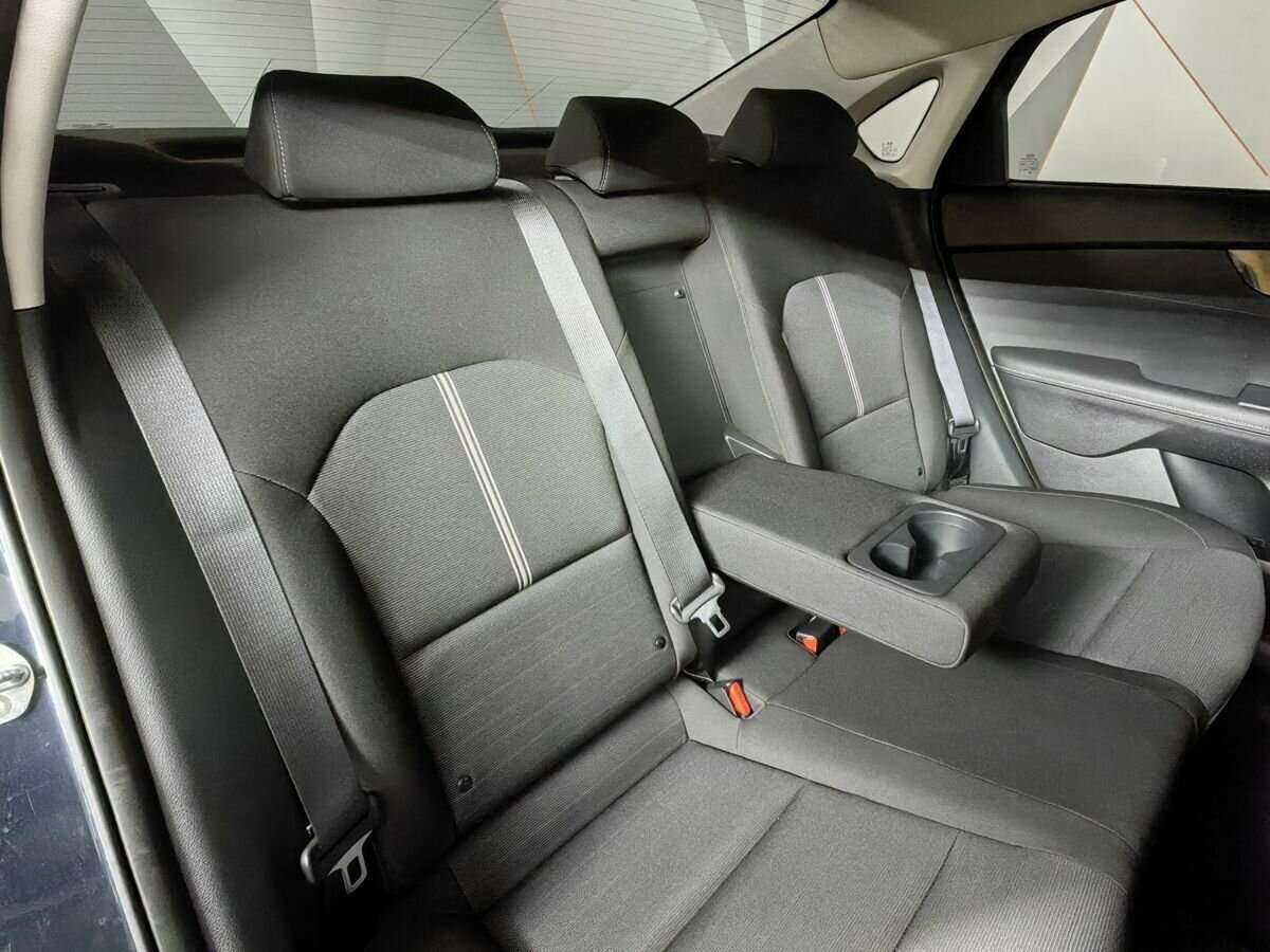 Купить Киа Церато, 2019, 67 121 км.. Фото: #12