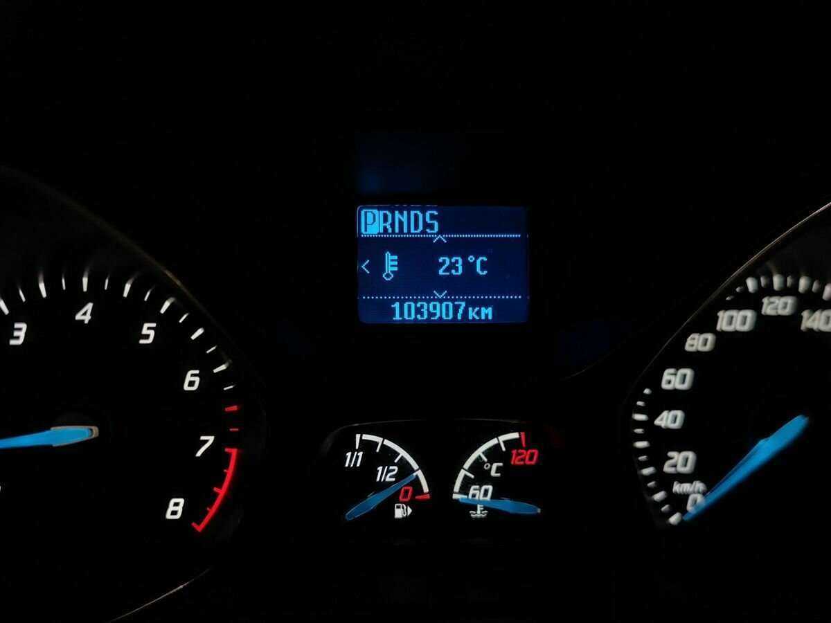 Купить Форд Фокус, 2014, 103 844 км.. Фото: #14