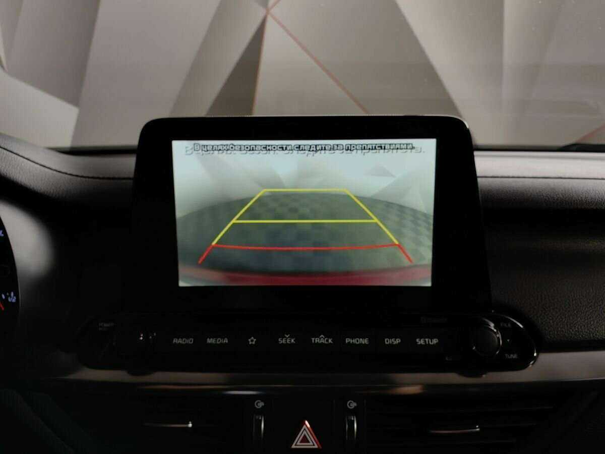 Купить Киа Церато, 2021, 101 018 км.. Фото: #20