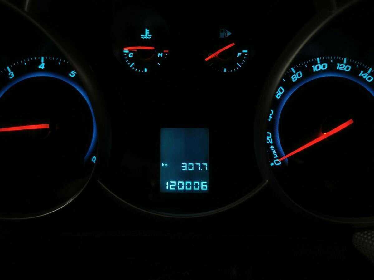 Купить Шевроле Круз, 2012, 120 004 км.. Фото: #17