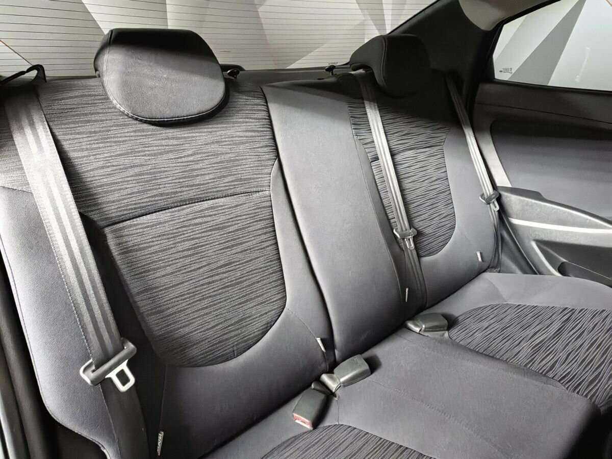 Купить Хендай Солярис, 2016, 185 132 км.. Фото: #11