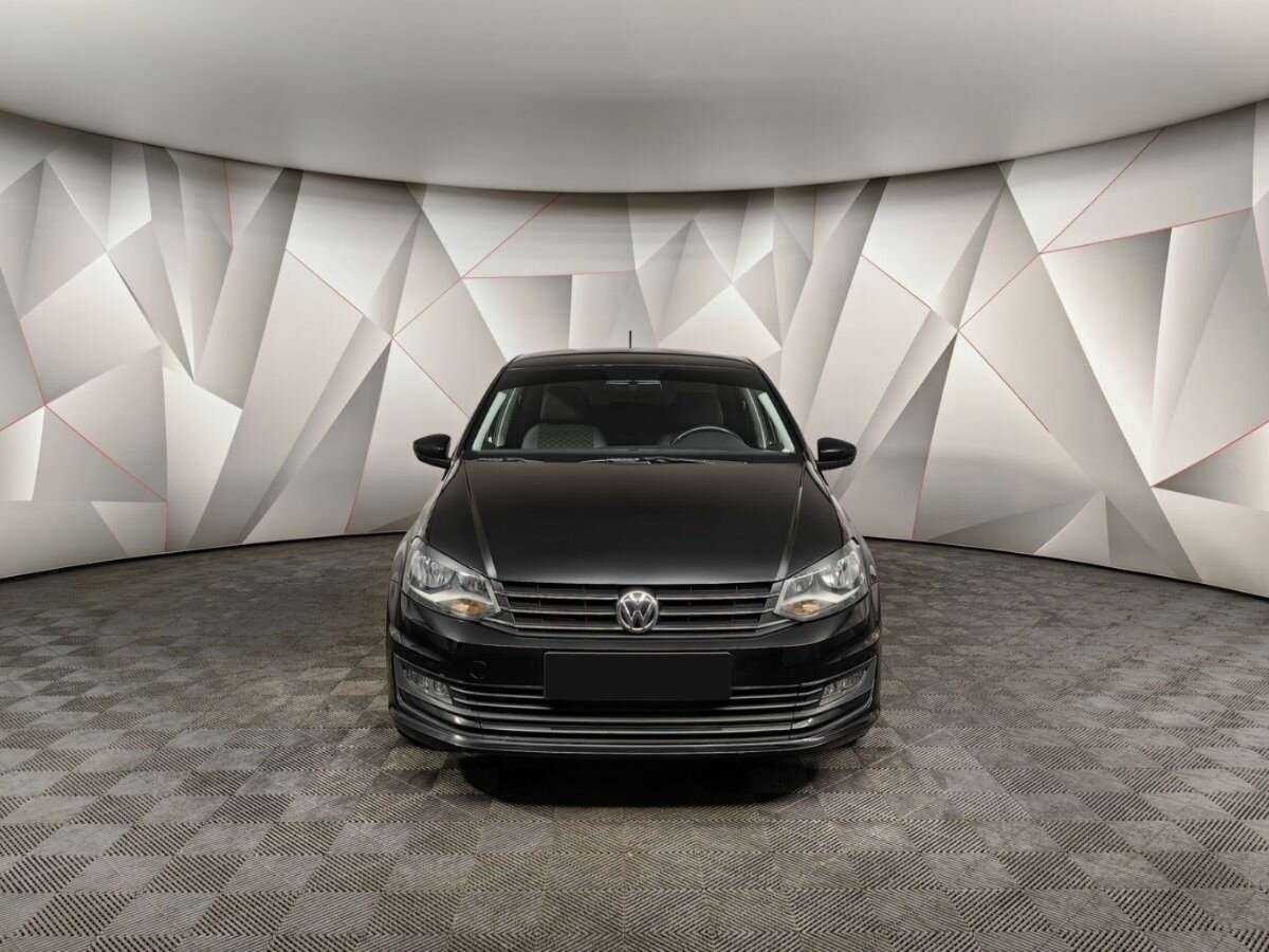 Купить Фольксваген Поло, 2018, 53 964 км.. Фото: #6