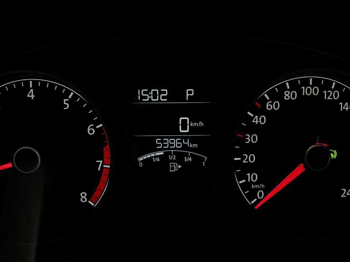 Купить Фольксваген Поло, 2018, 53 964 км.. Фото: #16