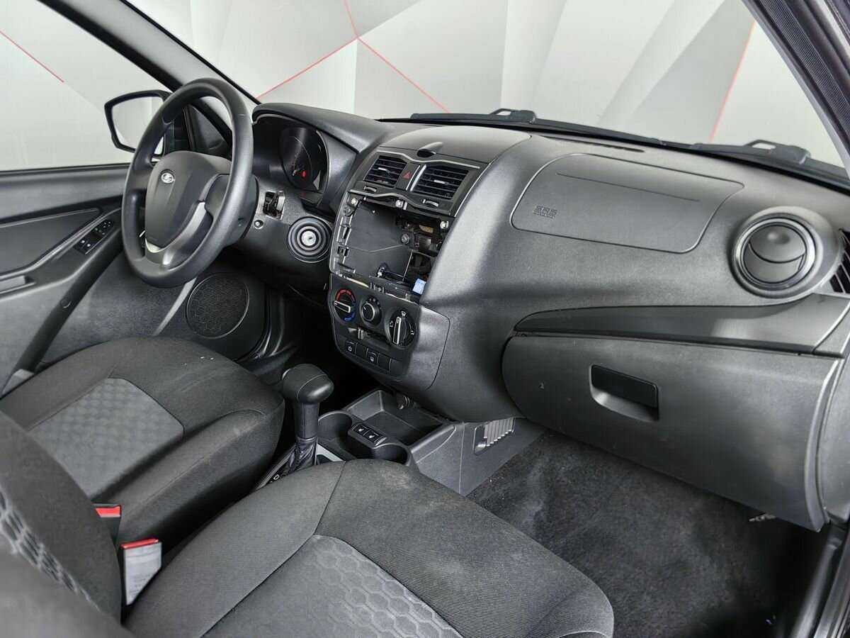 Купить Лада (ВАЗ) Гранта, 2021, 67 057 км.. Фото: #8