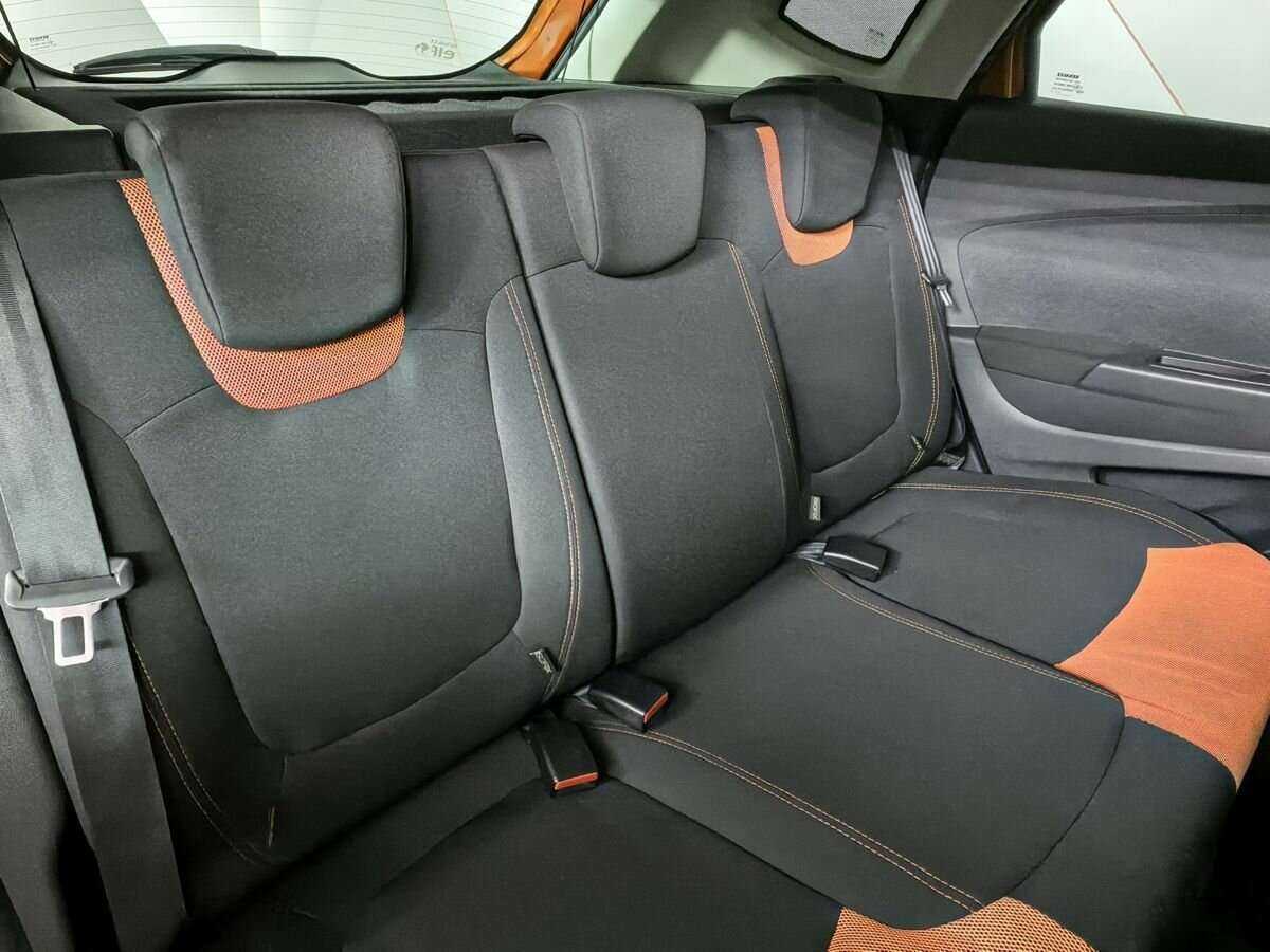 Купить Рено Каптюр, 2017, 54 942 км.. Фото: #12