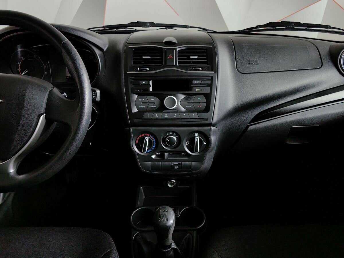 Купить Лада (ВАЗ) Гранта, 2022, 12 496 км.. Фото: #10