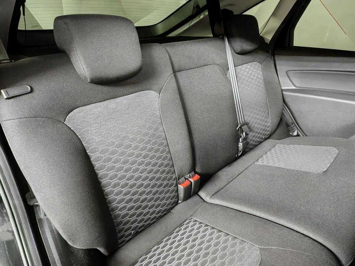 Купить Лада (ВАЗ) Гранта, 2022, 12 496 км.. Фото: #12