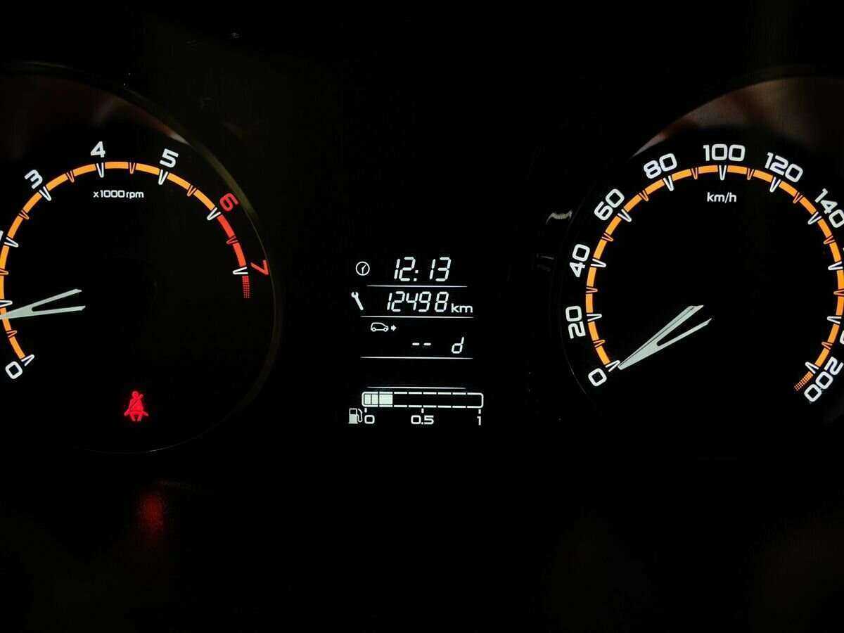 Купить Лада (ВАЗ) Гранта, 2022, 12 496 км.. Фото: #15