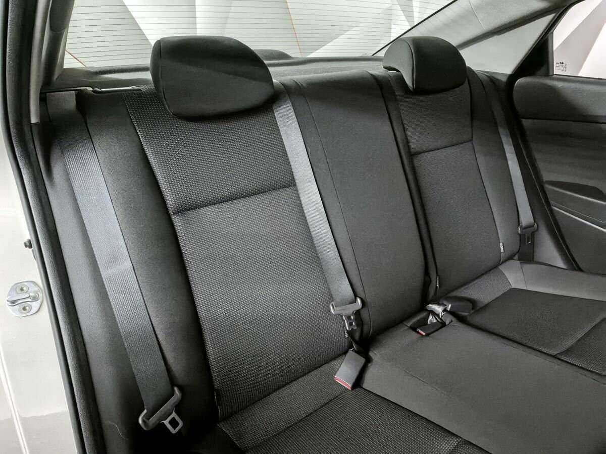 Купить Хендай Солярис, 2019, 50 853 км.. Фото: #10