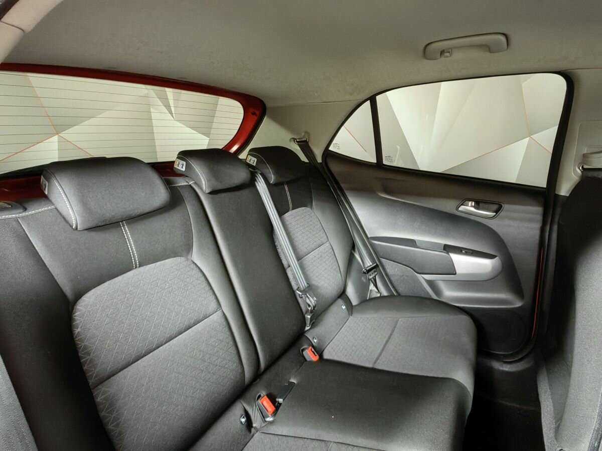 Купить Киа Пиканто, 2019, 61 757 км.. Фото: #12