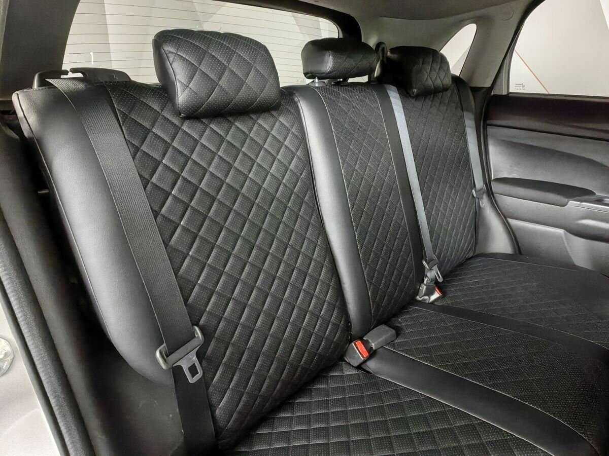 Купить Митсубиши АС-Икс, 2014, 227 696 км.. Фото: #12