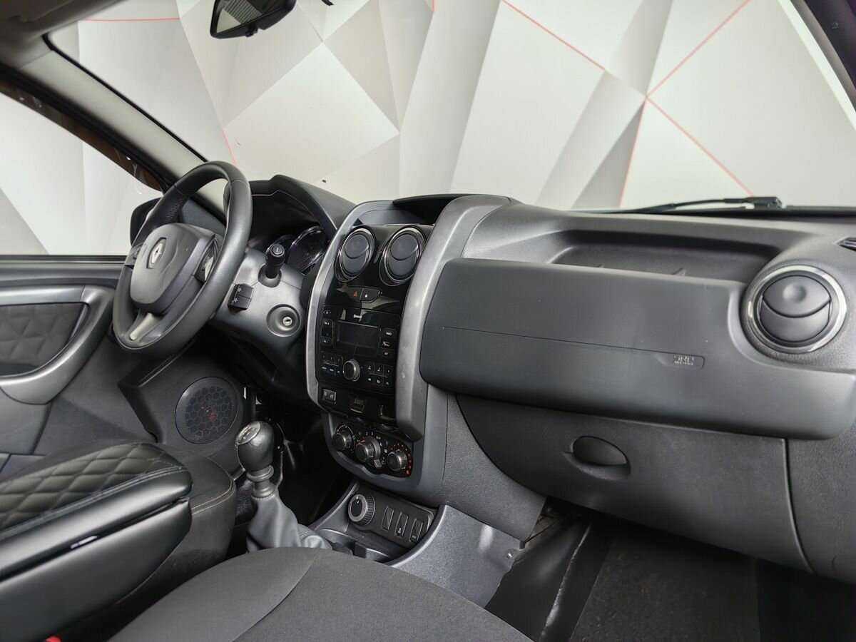 Купить Рено Дастер, 2017, 223 471 км.. Фото: #6