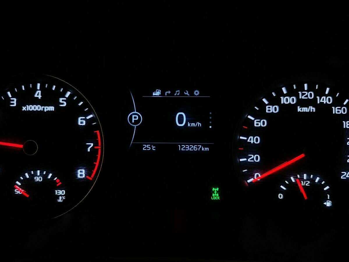 Купить Киа Спортейдж, 2017, 123 265 км.. Фото: #15