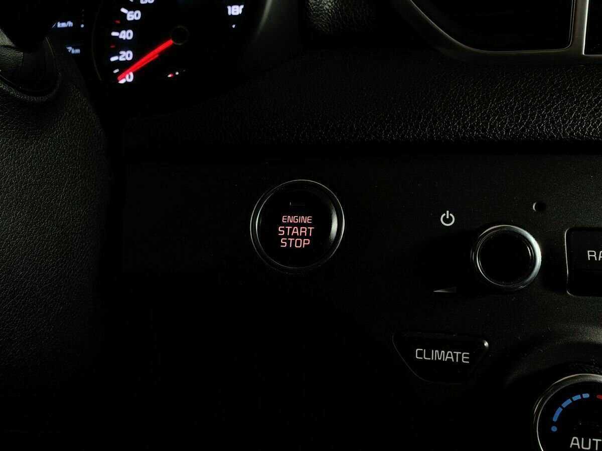 Купить Киа Спортейдж, 2017, 123 265 км.. Фото: #16