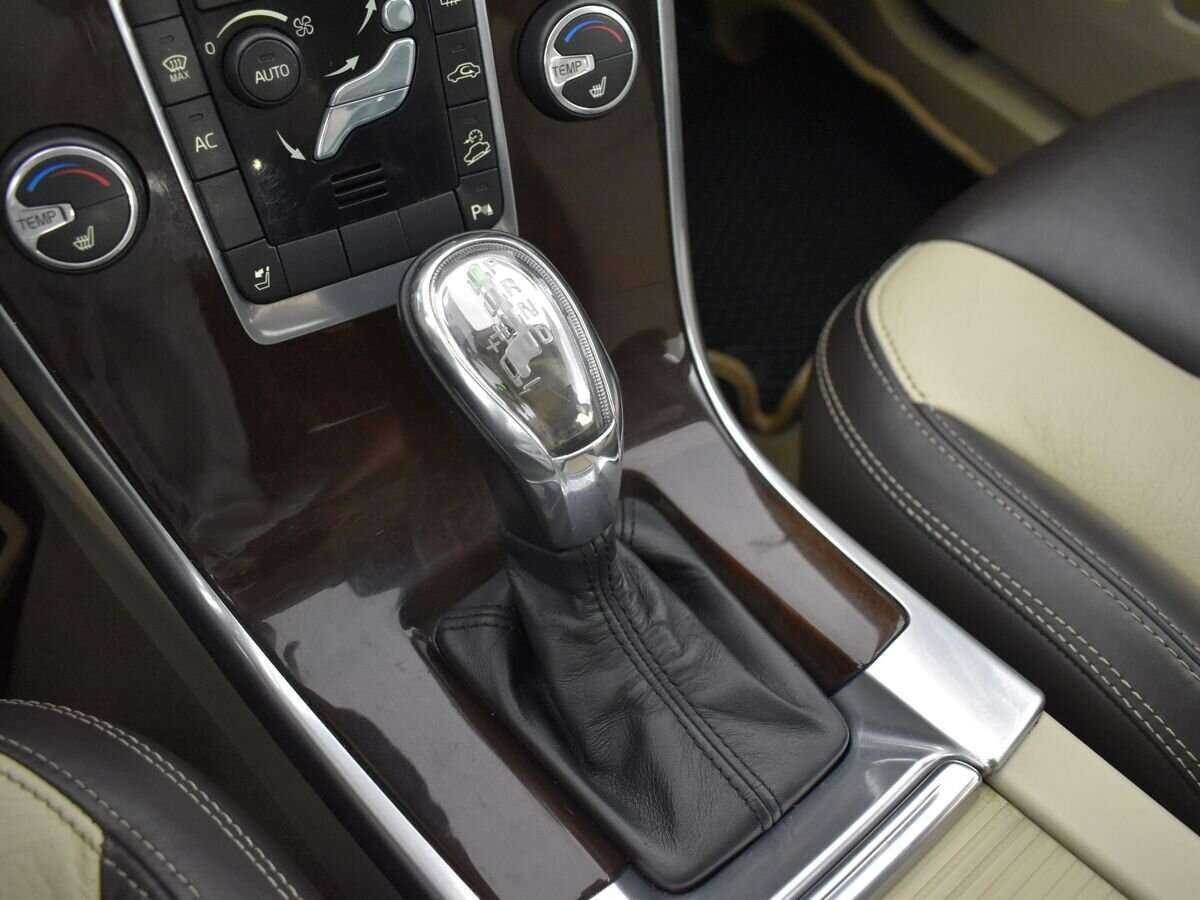 Купить Вольво ИксЦ60, 2013, 267 481 км.. Фото: #13