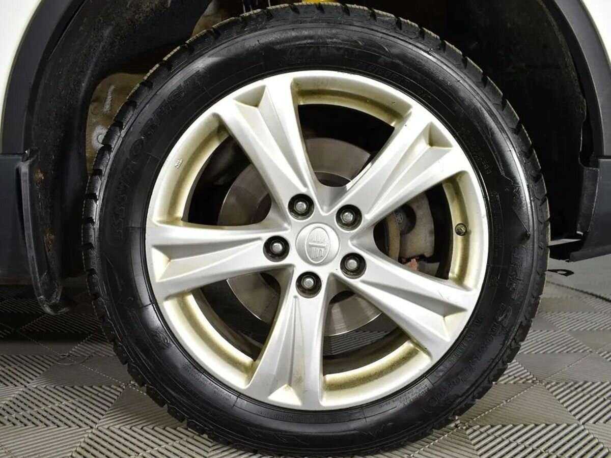 Купить ФАВ Бестюрн Икс80, 2017, 340 931 км.. Фото: #7