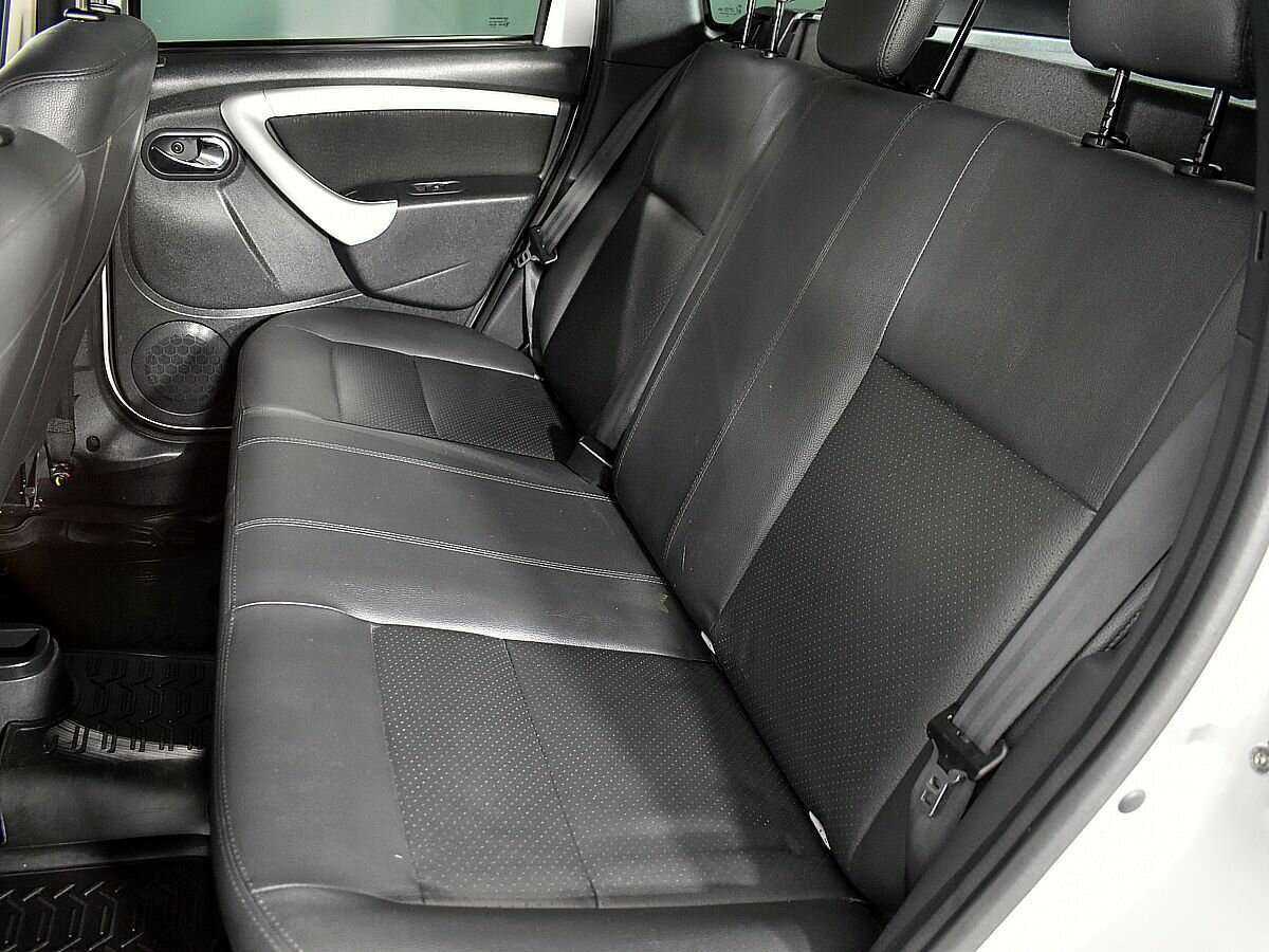 Купить Ниссан Террано, 2014, 187 740 км.. Фото: #5