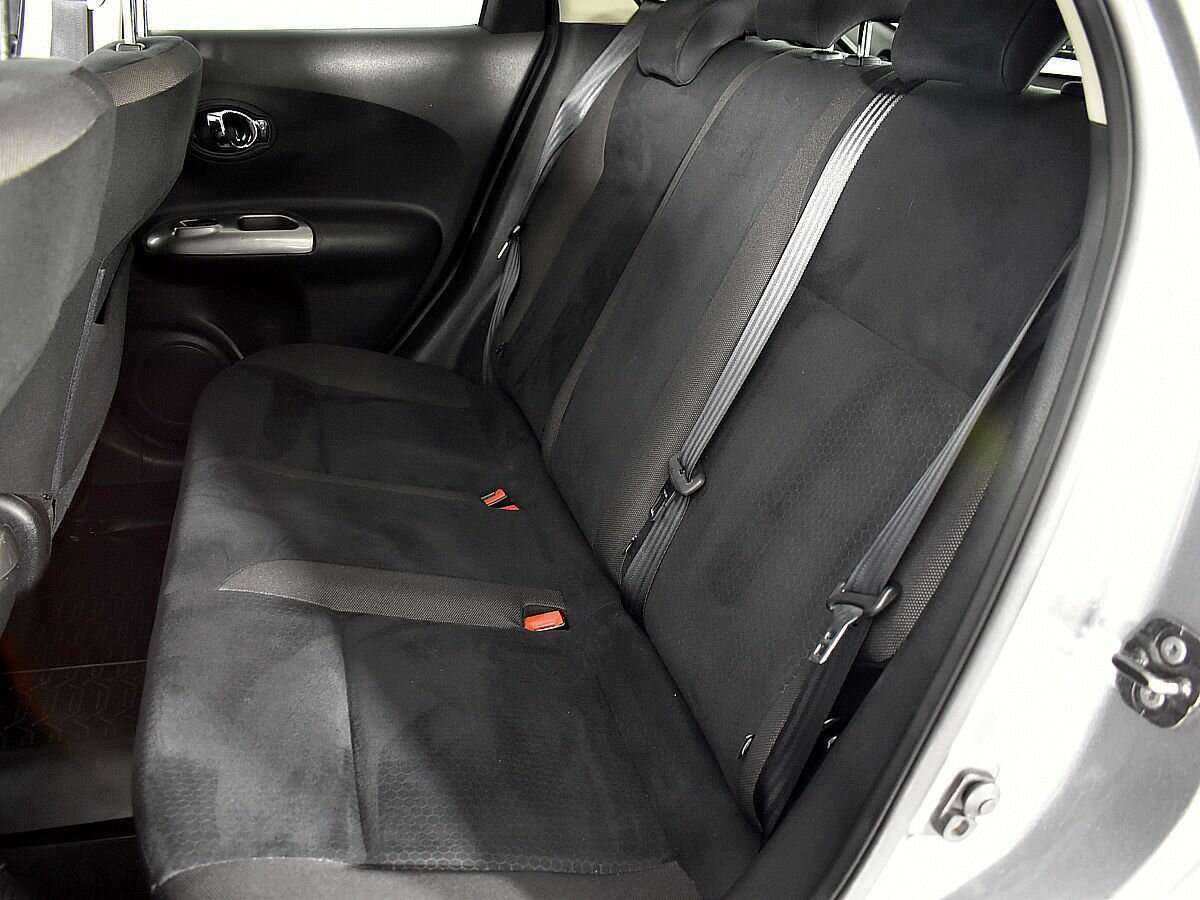 Купить Ниссан Жук, 2012, 127 062 км.. Фото: #8