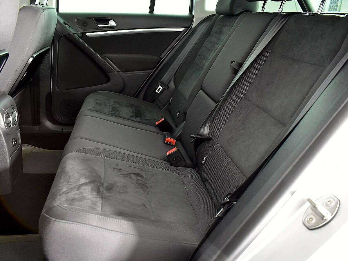 Купить Фольксваген Тигуан, 2012, 173 108 км.. Фото: #8