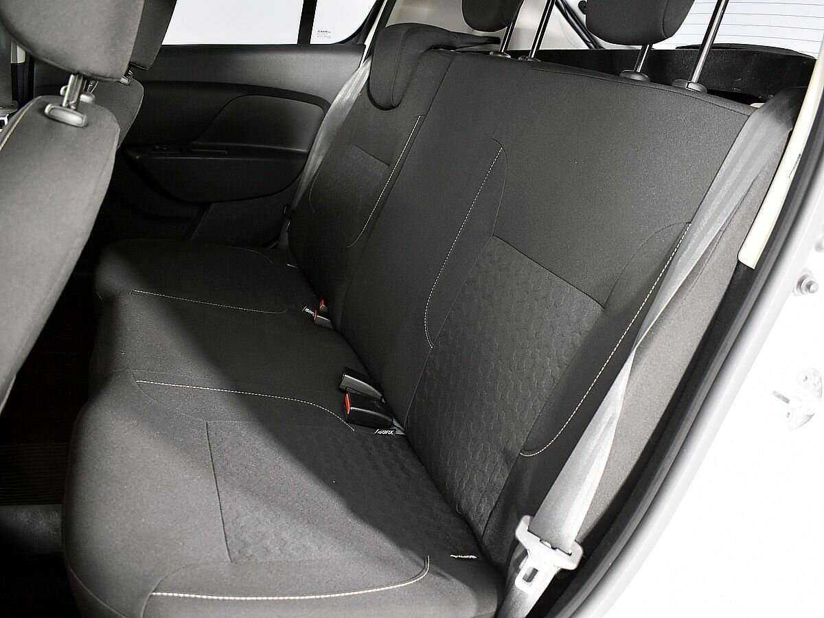 Купить Рено Сандеро, 2020, 76 285 км.. Фото: #7