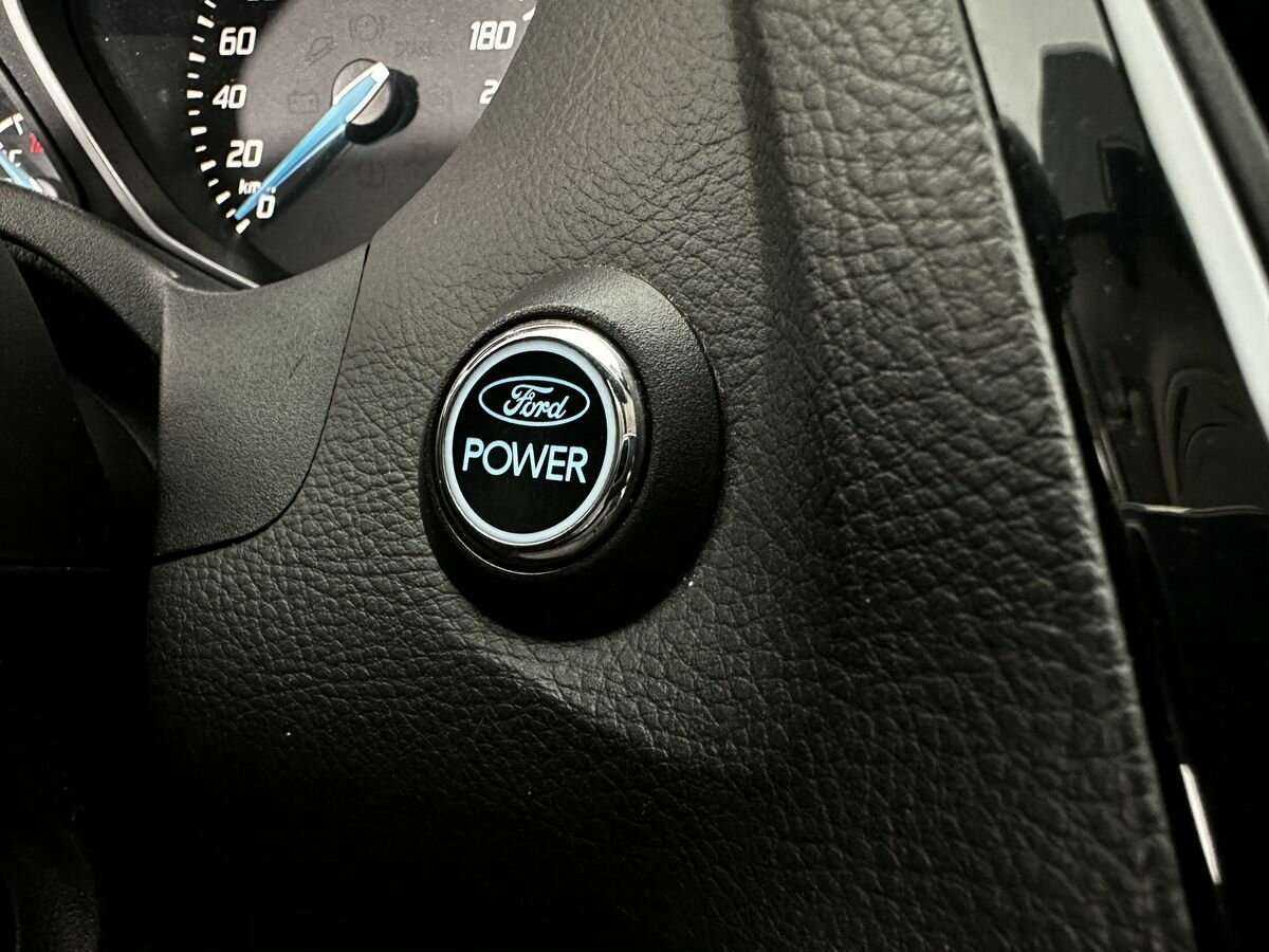 Купить Форд Фокус, 2012, 260 179 км.. Фото: #11