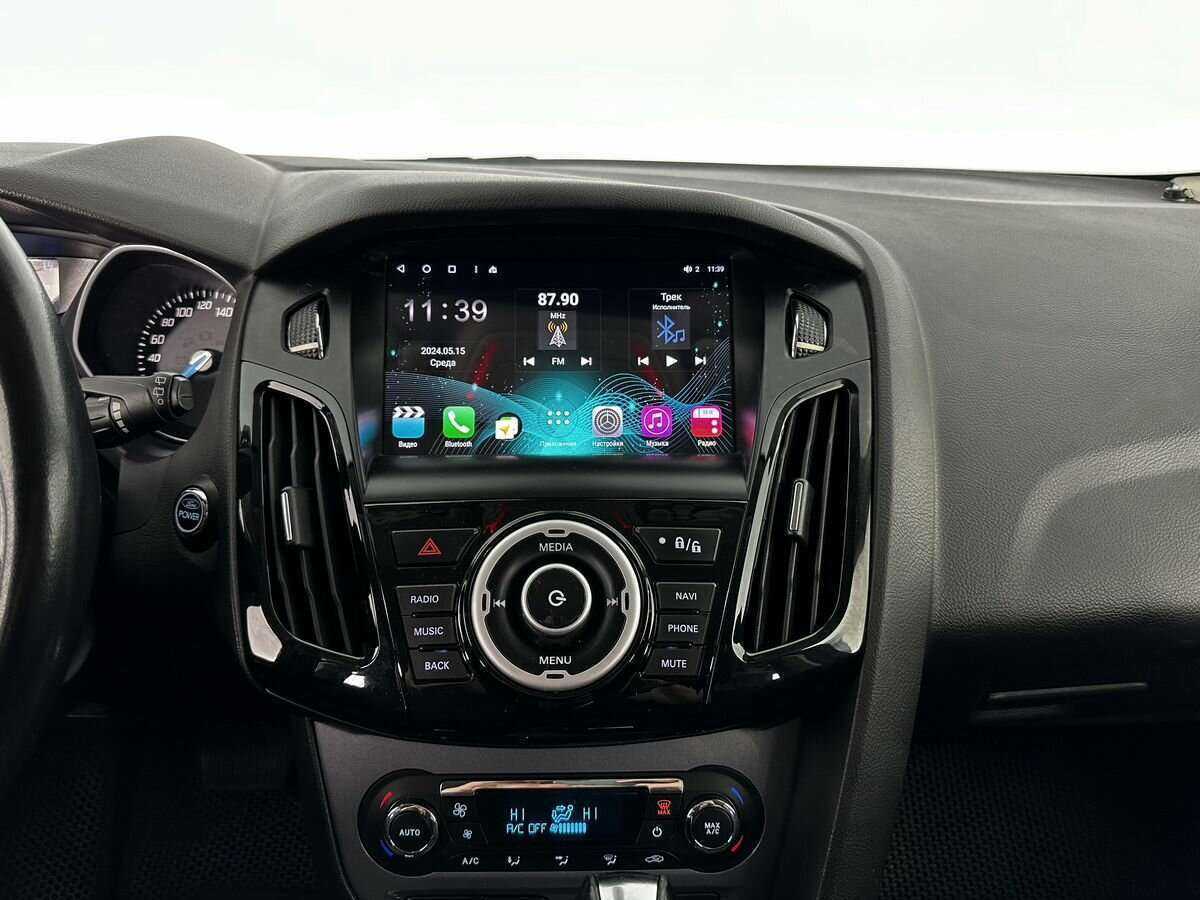 Купить Форд Фокус, 2012, 260 179 км.. Фото: #13