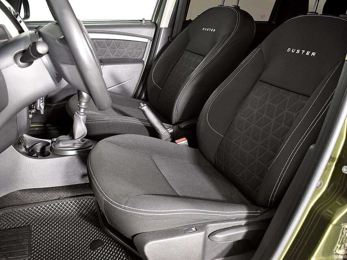 Купить Рено Дастер, 2017, 120 595 км.. Фото: #7