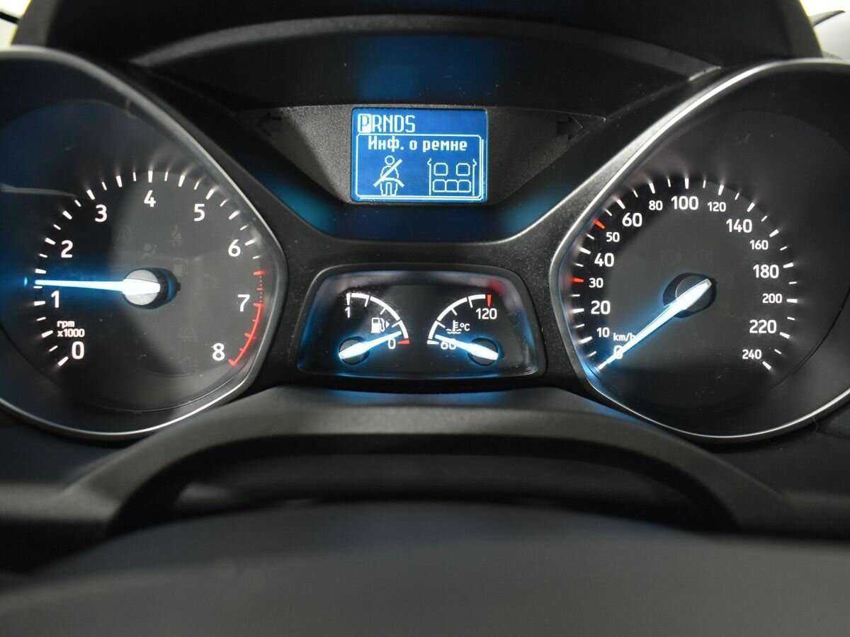 Купить Форд Куга, 2017, 92 546 км.. Фото: #11