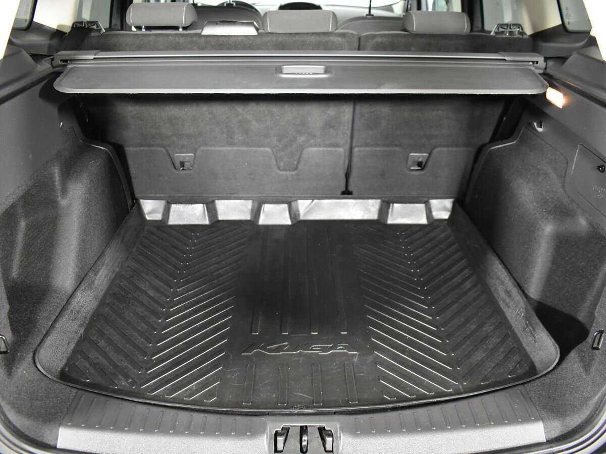 Купить Форд Куга, 2017, 92 546 км.. Фото: #16