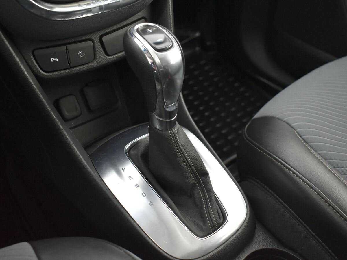 Купить Опель Мокка, 2013, 110 978 км.. Фото: #12