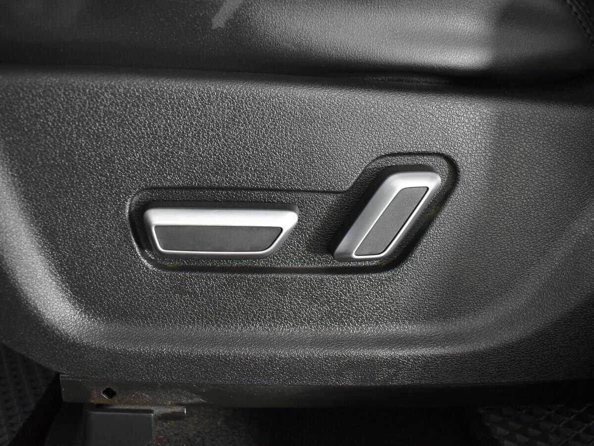 Купить Джили Атлас, 2018, 141 258 км.. Фото: #15