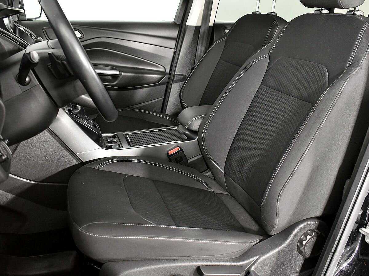 Купить Форд Куга, 2018, 125 008 км.. Фото: #9