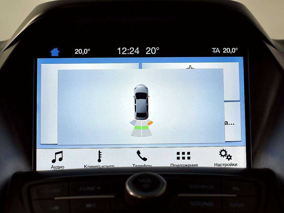 Купить Форд Куга, 2018, 125 008 км.. Фото: #16