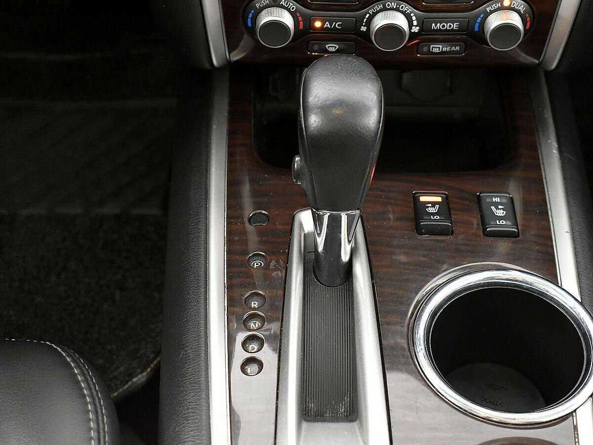 Купить Ниссан Патфайндер, 2015, 148 776 км.. Фото: #20