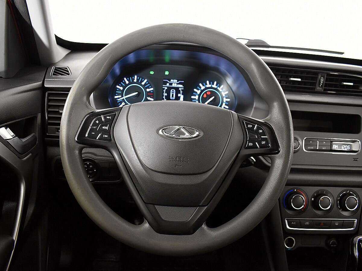 Купить Чери Тигго 3, 2017, 132 821 км.. Фото: #9