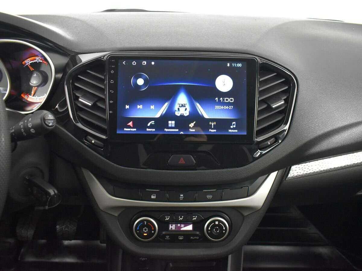 Купить Лада (ВАЗ) Веста, 2019, 147 649 км.. Фото: #11