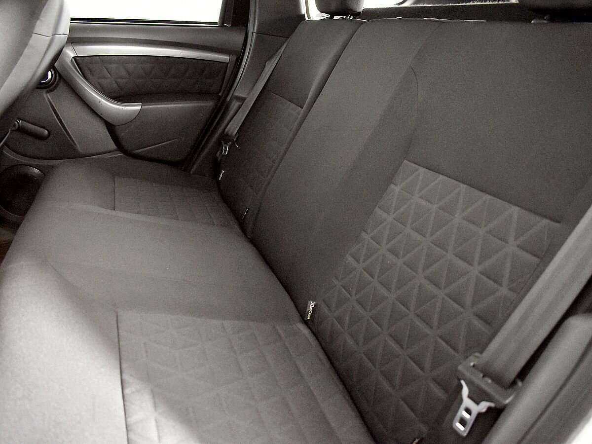 Купить Рено Дастер, 2018, 78 472 км.. Фото: #8