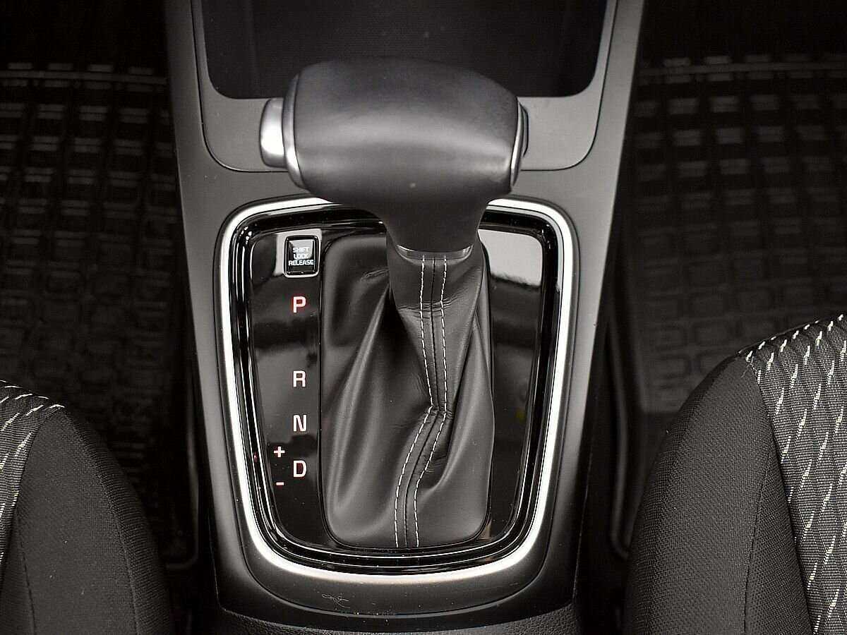 Купить Киа Рио, 2018, 23 458 км.. Фото: #16