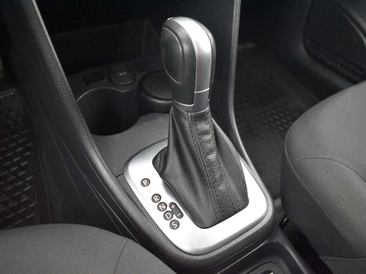 Купить Фольксваген Поло, 2020, 80 805 км.. Фото: #13