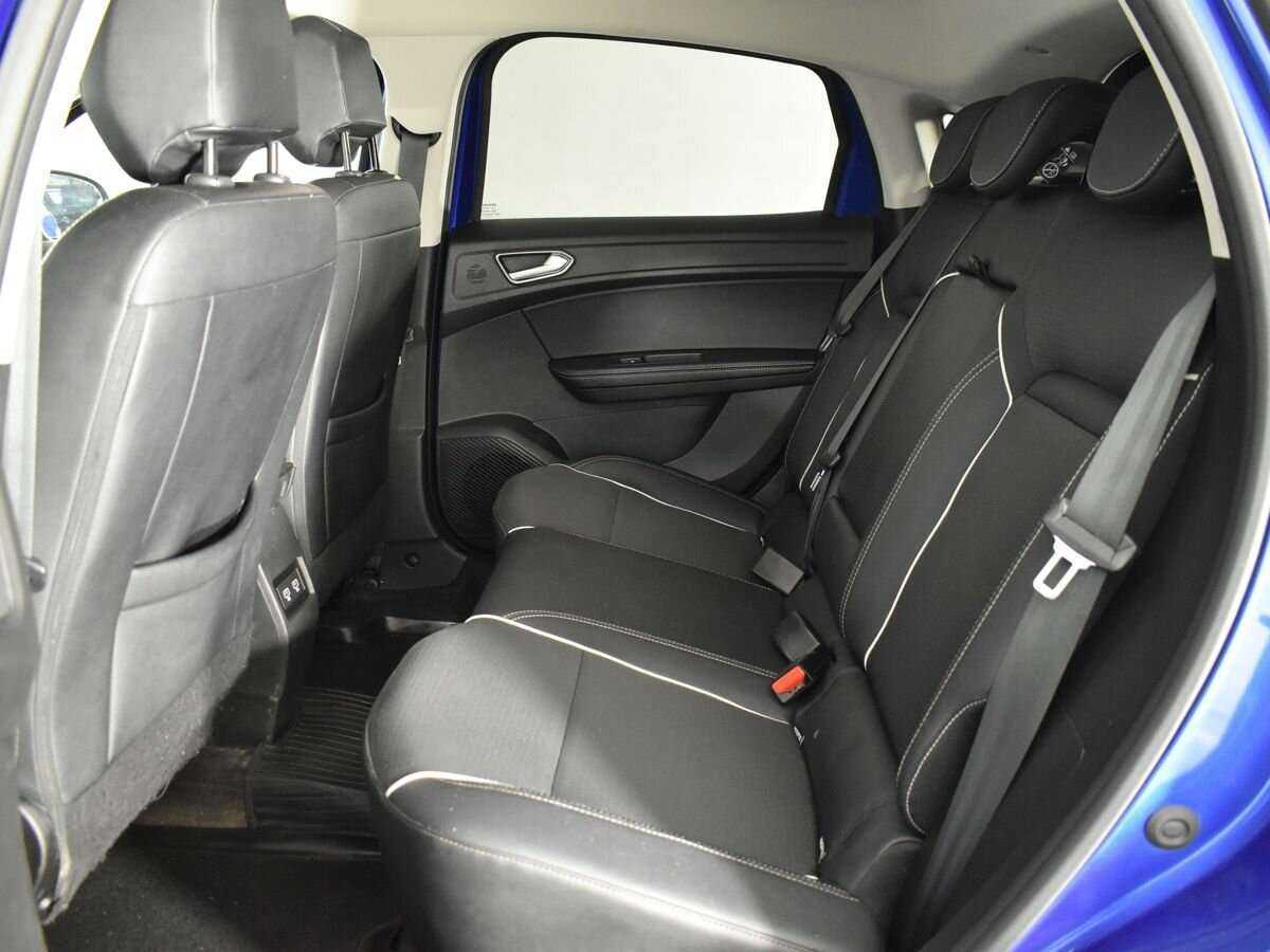 Купить Рено Аркана, 2021, 58 598 км.. Фото: #16