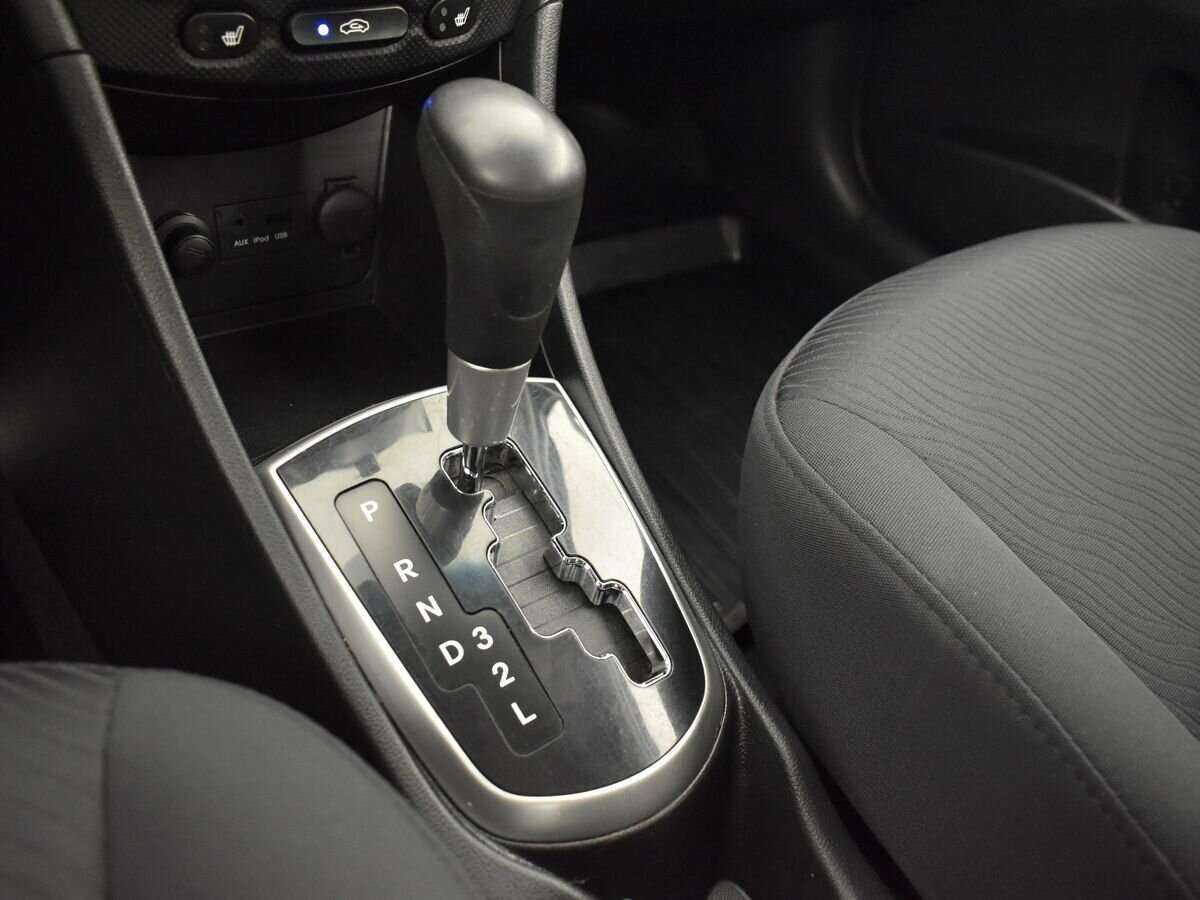 Купить Хендай Солярис, 2012, 103 331 км.. Фото: #12