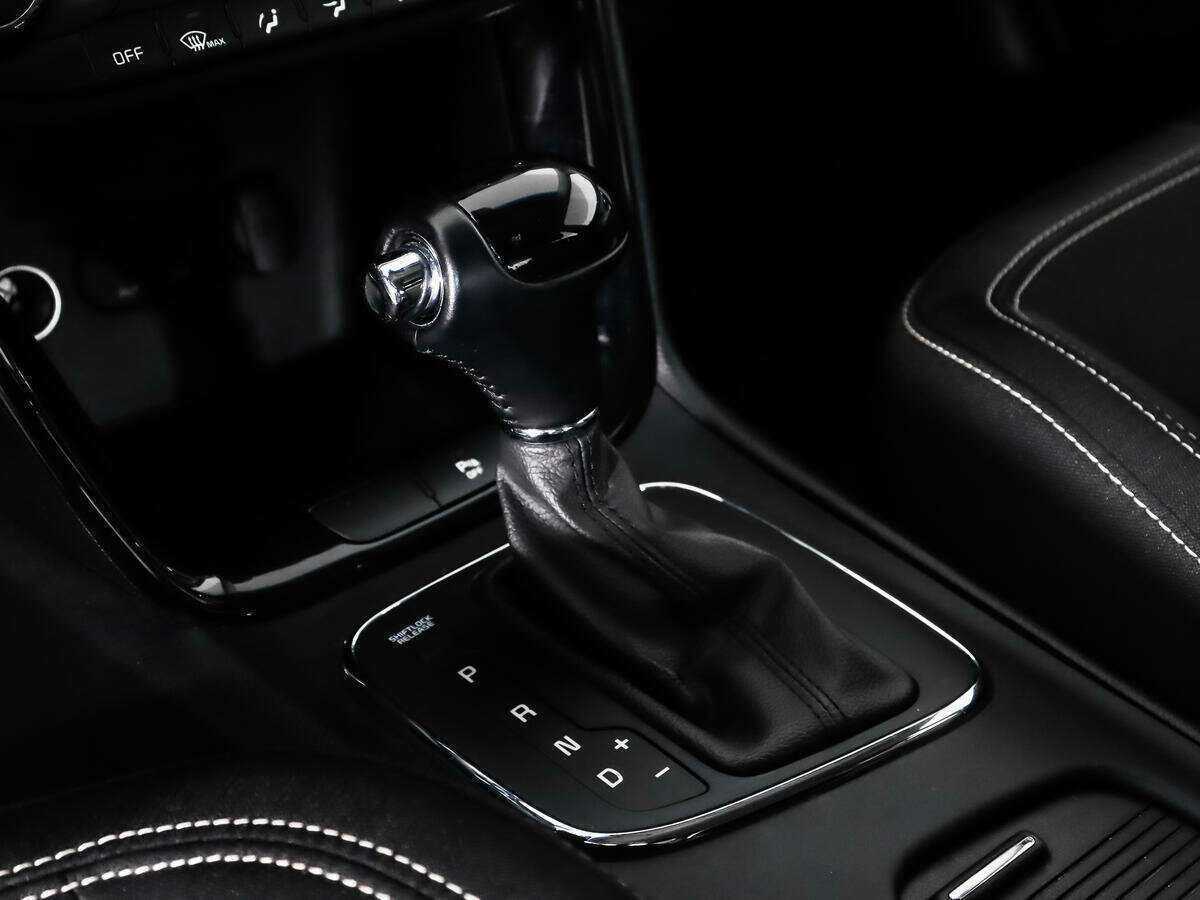 Купить Киа Сид, 2013, 117 861 км.. Фото: #9