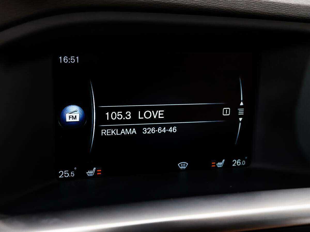 Купить Вольво С60, 2014, 151 000 км.. Фото: #13