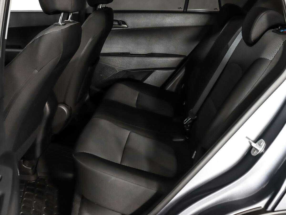 Купить Хендай Крета, 2021, 99 000 км.. Фото: #9