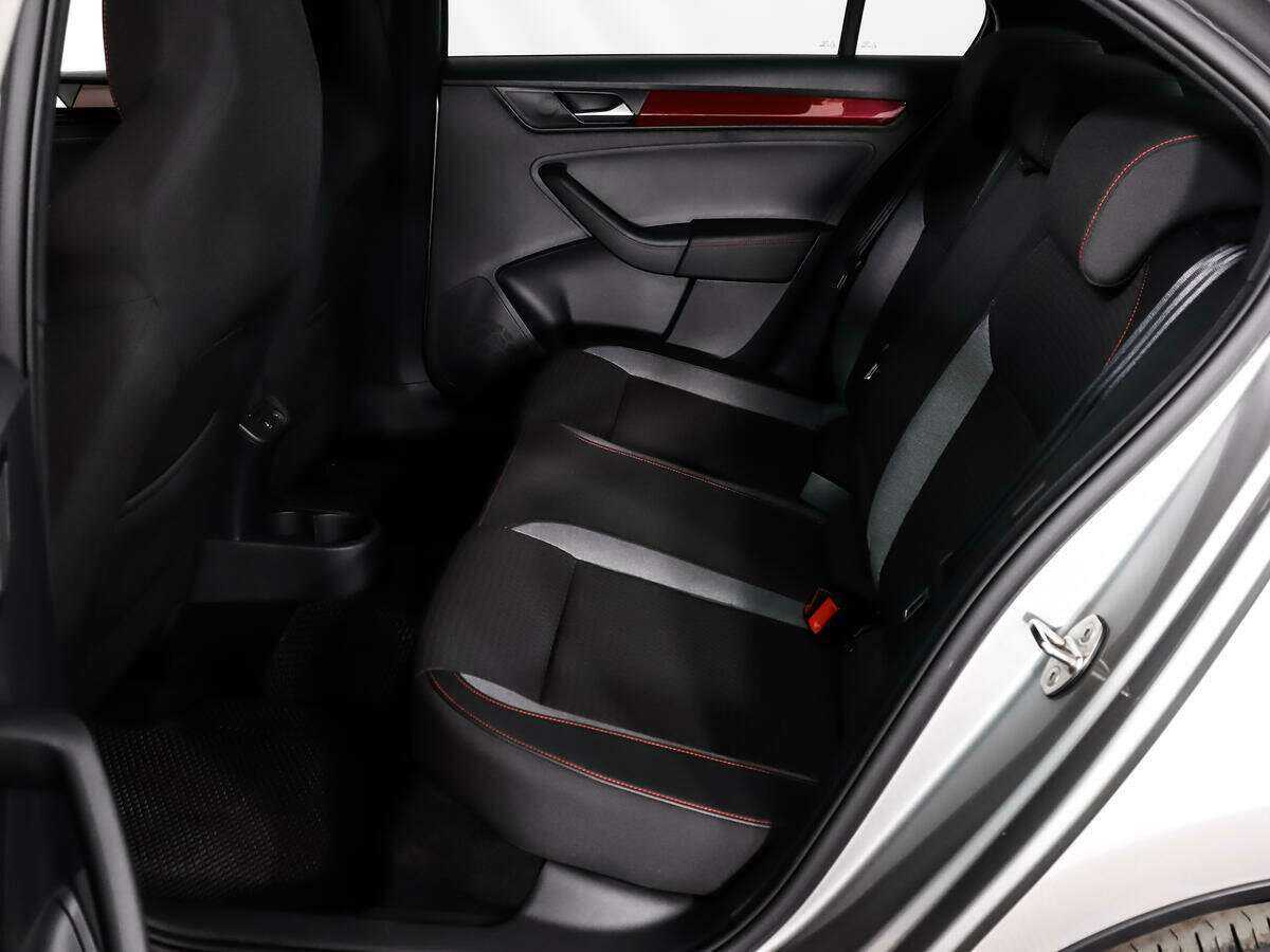 Купить Фольксваген Поло, 2021, 55 935 км.. Фото: #9