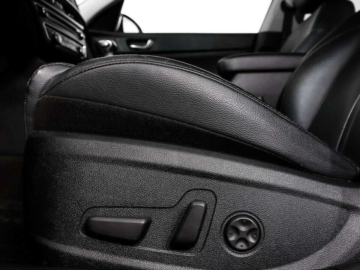 Купить Киа Оптима, 2018, 76 400 км.. Фото: #10