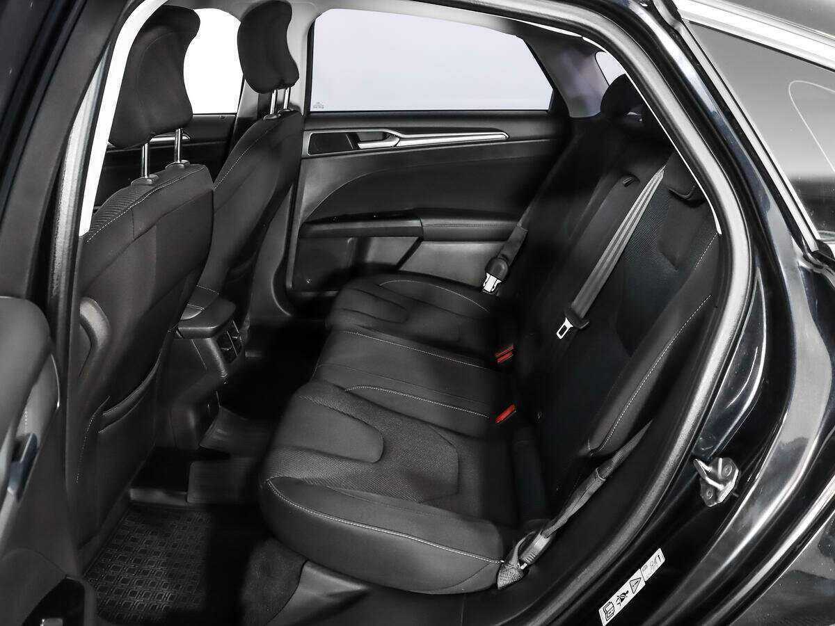 Купить Форд Мондео, 2015, 180 058 км.. Фото: #10