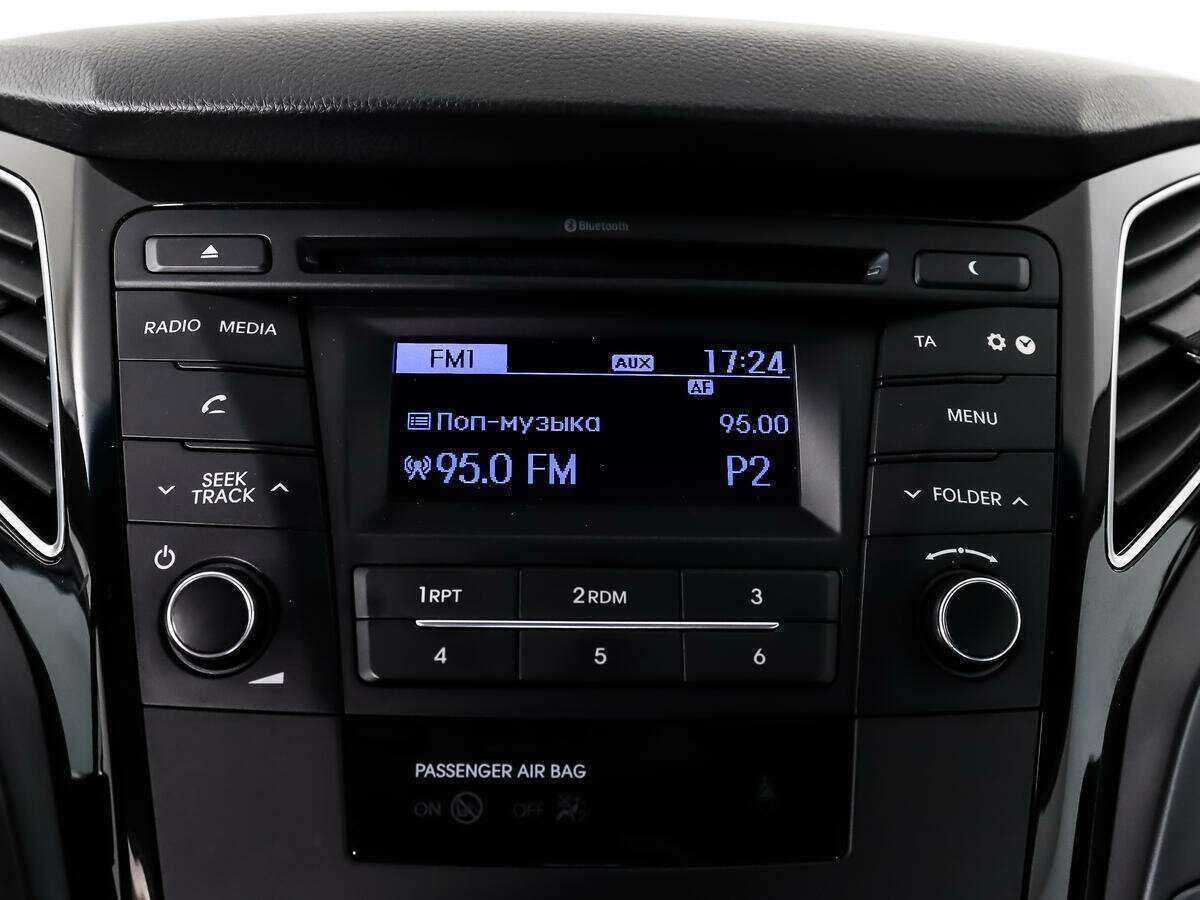 Купить Хендай ай40, 2015, 128 957 км.. Фото: #12