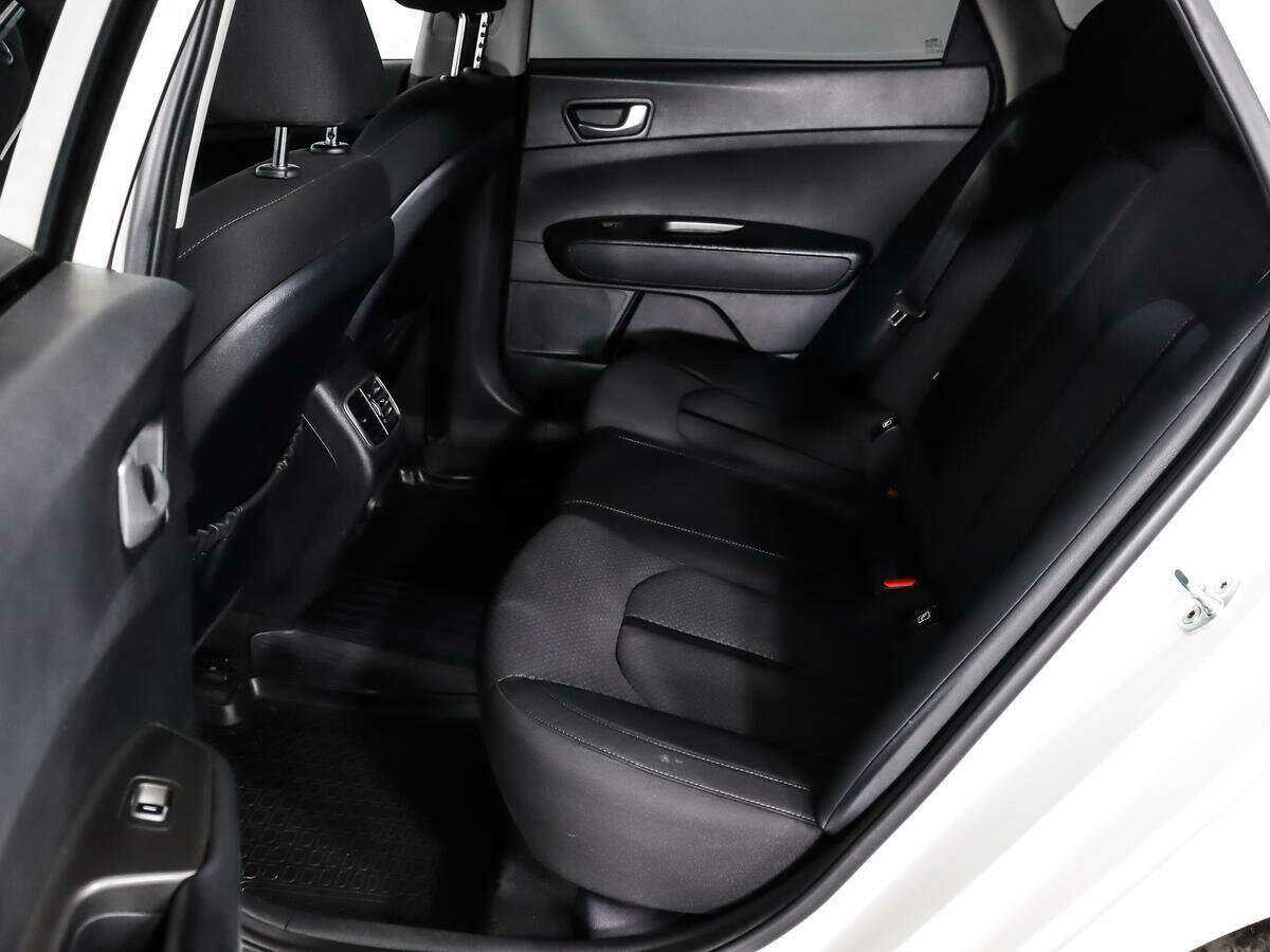 Купить Киа Оптима, 2019, 146 920 км.. Фото: #9