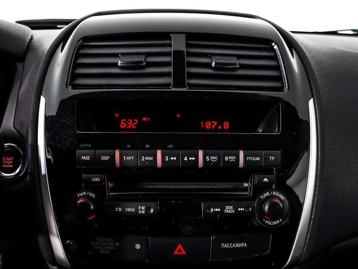 Купить Пежо 4008, 2012, 202 813 км.. Фото: #14